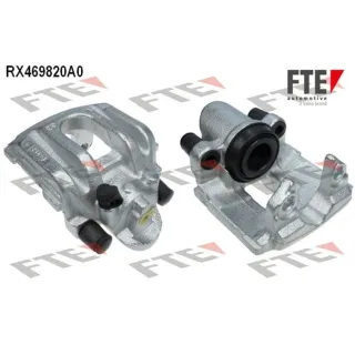 FTE Bremssattel hinten rechts BMW 1er 3er 5er 6er 7er