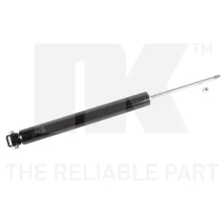 NK Sto?d?mpfer hinten Mercedes E-Klasse W212