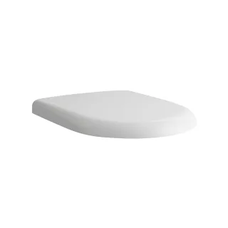 LAUFEN WC-Sitz+Deckel PRO Universal ohne Absenkautomatik weiß, H8939523000001 H8939523000001