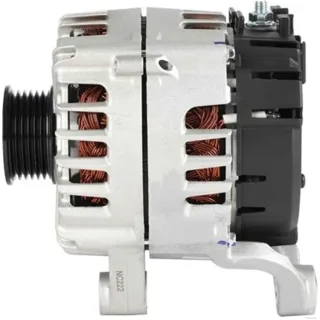 Elparts Generator 220A Mercedes 32439770
