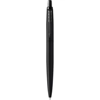 Parker Jotter XL M Monochrom Premium Schwarz Kugelschreiber
