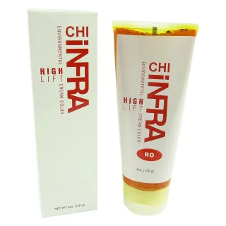 Chi Infra  Haarfarbe Coloration Cream #High Lift RO 120g