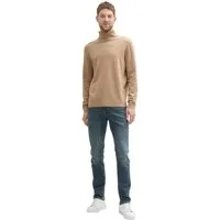 TOM TAILOR Slim-fit-Jeans Josh im Five-Pocket Style