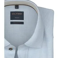 OLYMP Langarmhemd Olymp_NOS