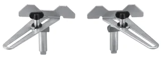 Makita Halter-Satz - 192669-5