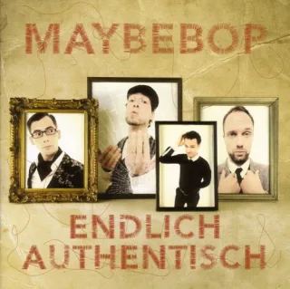 Endlich Authentisch