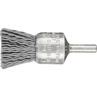 PFERD TOOLS Pinselbürste ungezopft PBU SIC-Filament - 43202004