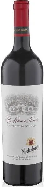 Nederburg The Manor House Cabernet Sauvignon Jg. 2022