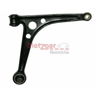 Metzger Querlenker vorne rechts unten Ford Seat VW Sharan 58012702