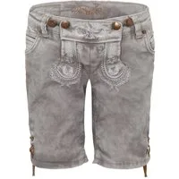 Hangowear Trachtenhose COLORSHORT KIDS