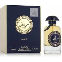 Lattafa Eau de Parfum Raed Gold Eau de Parfum Spray 100ml