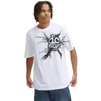 DC Shoes T-Shirt Strike Twice