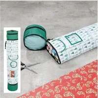 Gravidus Aufbewahrungsbox Geschenkpapier Organizer mit Motiv