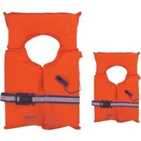 Lalizas Schwimmweste LALIZAS Rettungsweste SOLAS 74 Feststoff Schwimmweste Lifejacket