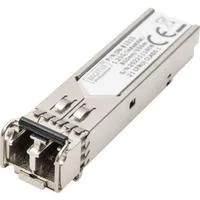 Industrielles mini GBIC (SFP) Modul, Transceiver