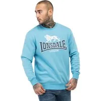 Lonsdale Sweater Sweatpulli Lonsdale Lawins