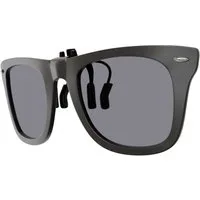BEZLIT Eyewear Sonnenbrille Polarisierter Brillen Aufsatz Clip-On 30677 (1-St) im eleganten Look