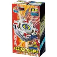 Takara Tomy Speed-Kreisel Takara Tomy Beyblade Dragoon Storm 4-60RA Booster BX-00