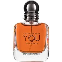 Giorgio Armani Eau de Parfum Emporio Armani Stronger With You Intensely Eau de Parfum