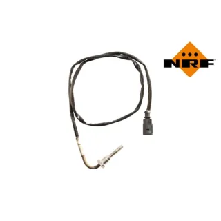 NRF Abgastemperatursensor vor Turbo VW Golf 6 2,0