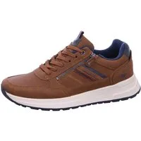 Mustang Shoes Schnürschuh
