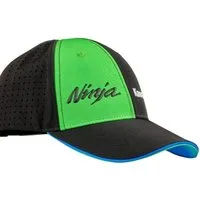 Kawasaki Baseball Cap Kawasaki Base Cap WSBK Team Replika Kappe Mütze Baseball Cap