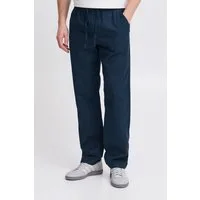 Blend Leinenhose BHVolken Stilvolle Hose aus Leinenmix