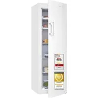 exquisit Gefrierschrank GS5271-NF-H-040C, 170 cm hoch, 54,5 cm breit, 204 l Nutzinhalt, 4 Gefrierschubladen, Energieklasse C, 39 dB
