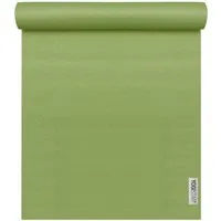 Yogistar Yogamatte Yogamatte yogimat® basic (Standard, 1-St., Standard), Klassische, beliebte Yogamatte – international in Studios genutzt