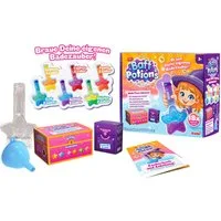 SIMBA Kreativset Baff Potions Badezauberset