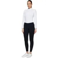 Samshield Reithose Reitleggins Damen Sakina Vollgrip