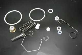 ELMAG Ersatzteile KIT A - 9302006