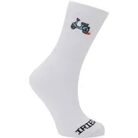 iriedaily Freizeitsocken Fast Scooter (1 Paar)