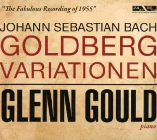 Goldberg-Variationen (Johann Sebastian Bach)