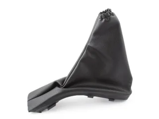 Handbremse Überzug Manschette Bremshebel + Rahmen für Opel Astra G 1998-2009
