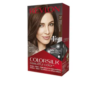 Colorsilk Tinte #37-chocolate