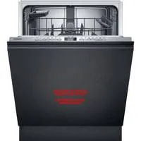 SX63HX14AE iQ300 , Spülmaschine 60 cm, Home Connect, XXL