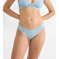 sloggi Tanga ZERO Feel 2.0 nahtlos, superweiches Interlock-Jersey Material, ultraleicht