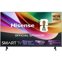 Hisense 40A49S LED-Fernseher (40 Zoll, Full HD)