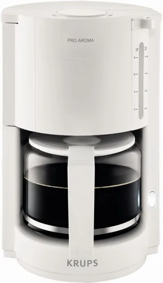 Krups F 309 01 (weiss)