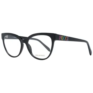 Emilio Pucci Brille EP5182 001 55