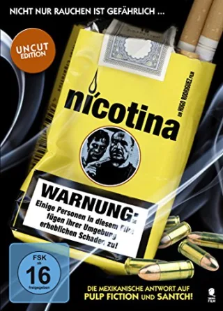 Nicotina