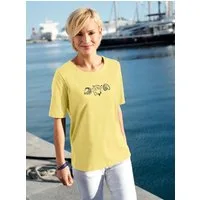 Witt T-Shirt Shirt Kurzarm