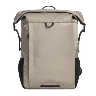 Halfar - Rucksack "Mellow" (Beige)