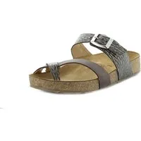 Haflinger Juno Pantolette Fussbett