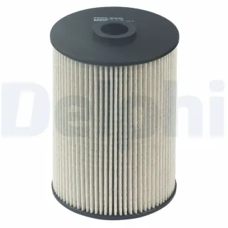 Delphi Kraftstofffilter Audi Seat Skoda VW HDF635