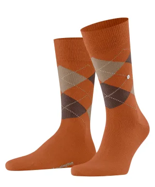 Burlington - Burlington Edinburgh Herren marigold - Gr. - 43