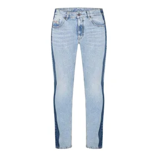 Diesel - Jeans für Herren (Blaues Denim)