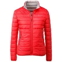 DEPROC Active Wendejacke GILMOUR REVERSAL Women Wendejacke mit schlichtem Design