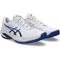 Asics SOLUTION SWIFT FF 2 CLAY Tennisschuh Sandplatzschuhe für Ascheplätze